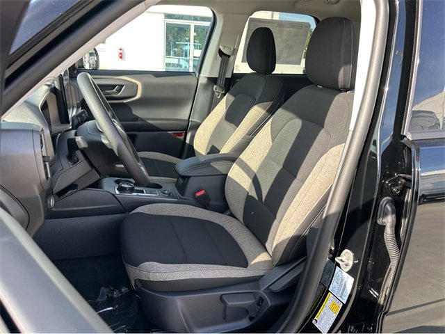 New 2025 Ford Bronco Sport Big Bend image 16