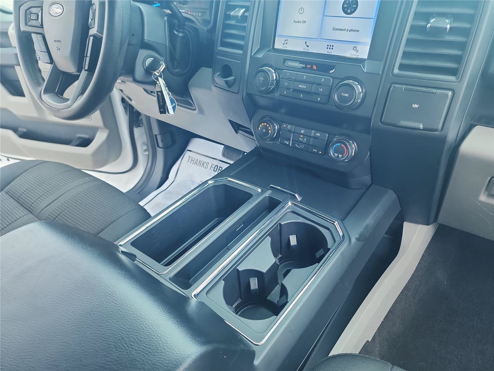Certified 2019 Ford F150 XL w/ Equipment Group 101A Mid RWD image 27