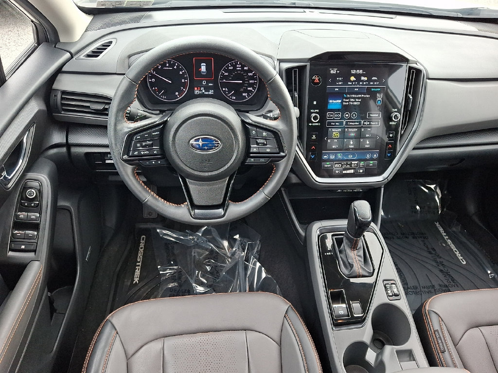 Certified 2024 Subaru Crosstrek 2.5i Limited w/ Popular Package #4A AWD/4WD image 13