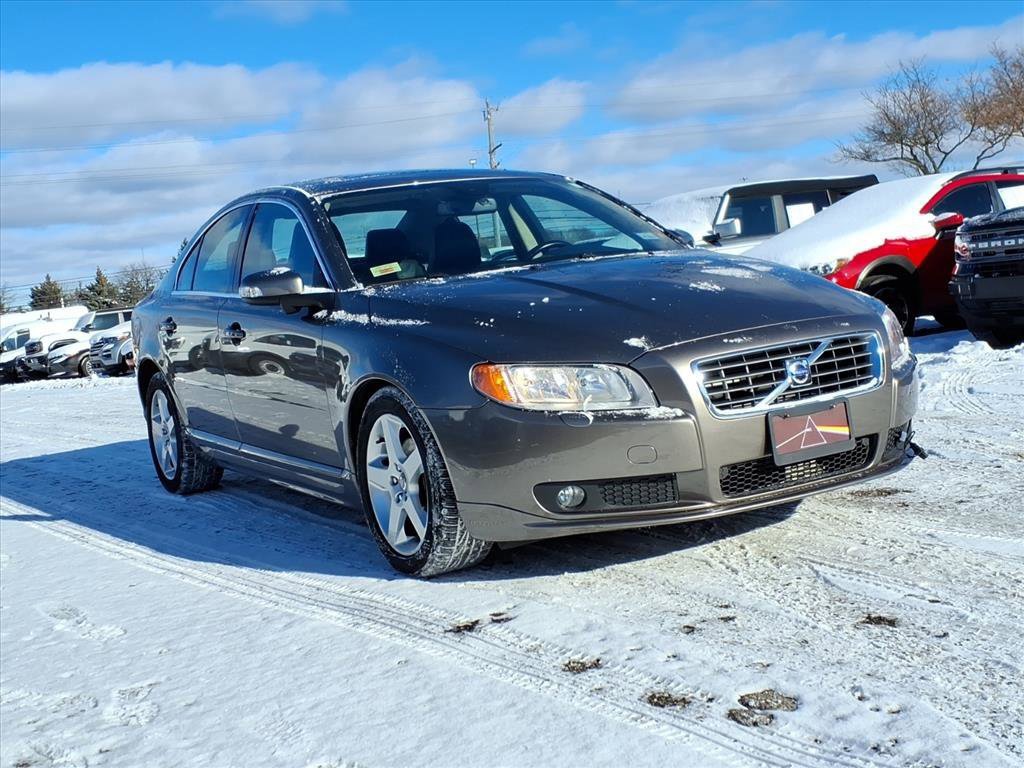 Used 2008 Volvo S80 T6 image 7
