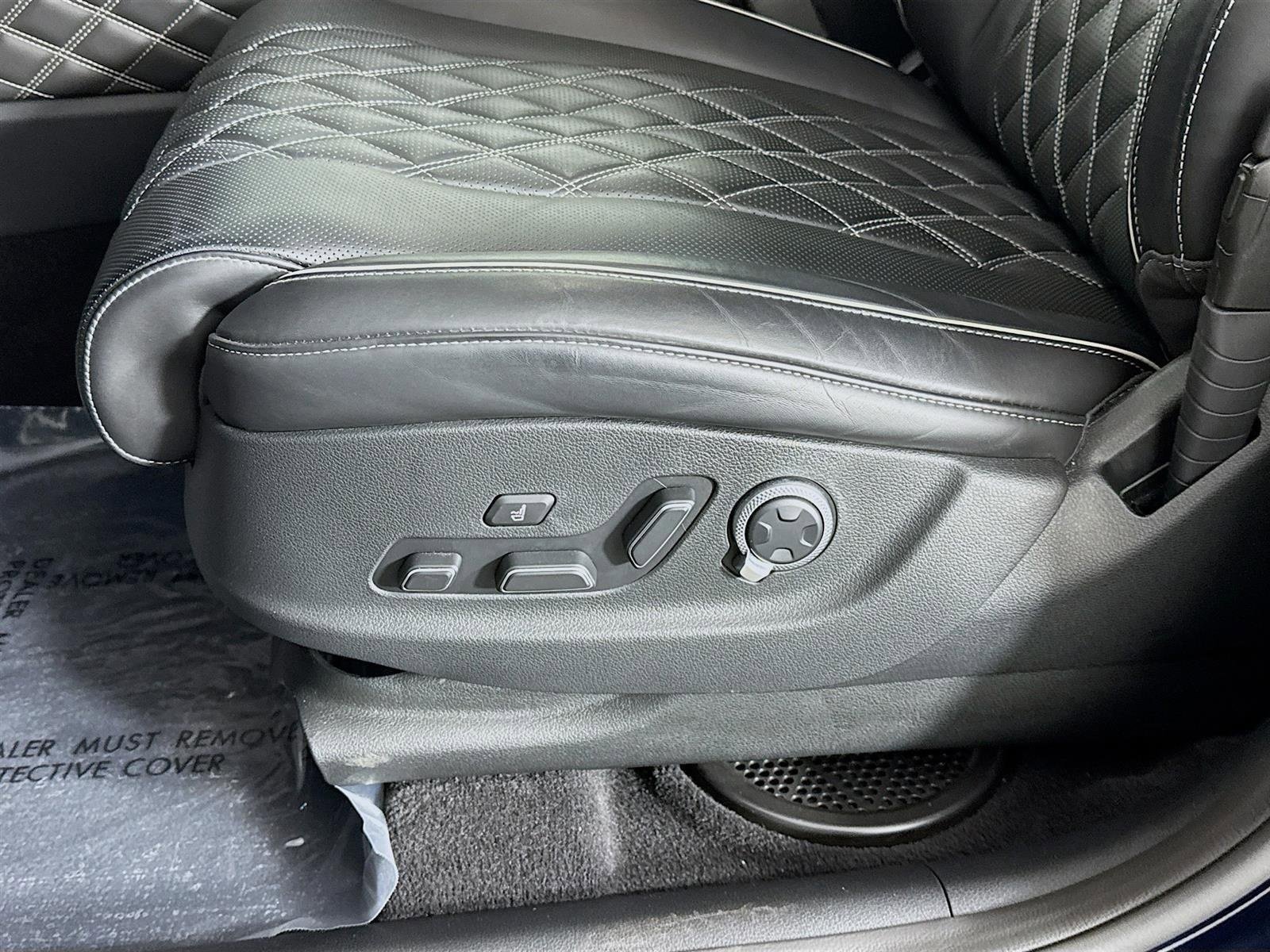 Certified 2023 Genesis GV80 3.5T w/ Prestige Package image 21