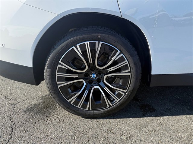 New 2026 BMW X3 xDrive30 w/ Convenience Package image 17