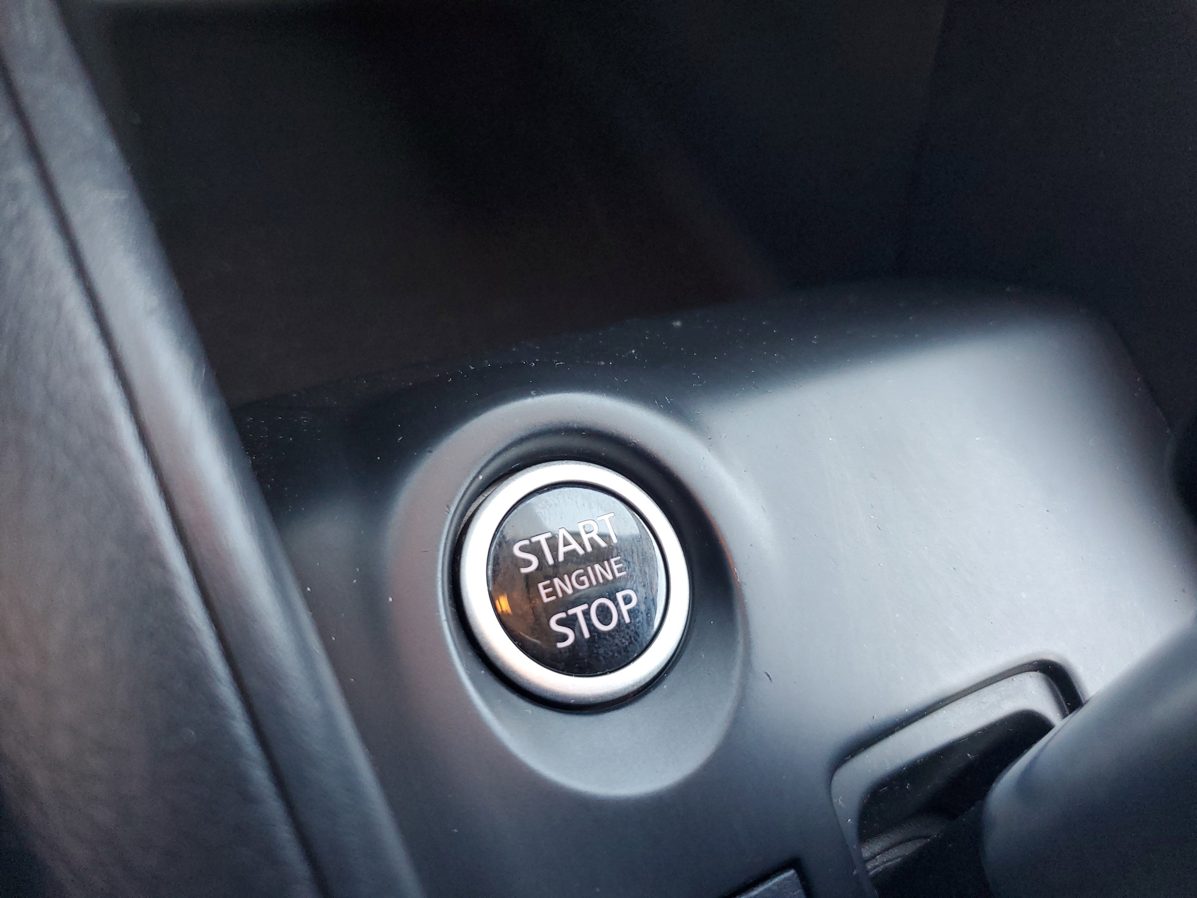 Used 2024 Nissan Kicks S w/ Interior Electronics Package FWD image 23