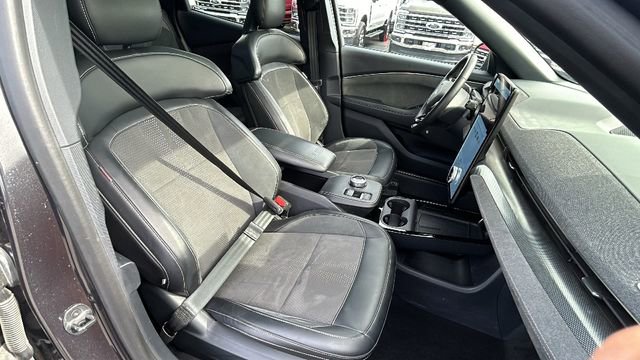 Certified 2022 Ford Mustang Mach-E GT w/ GT Performance Edition image 10