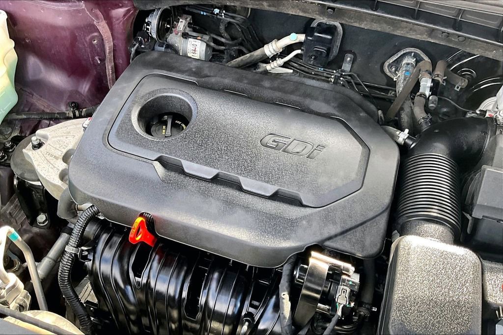 Used 2016 Kia Sorento LX w/ LX Convenience Package image 34