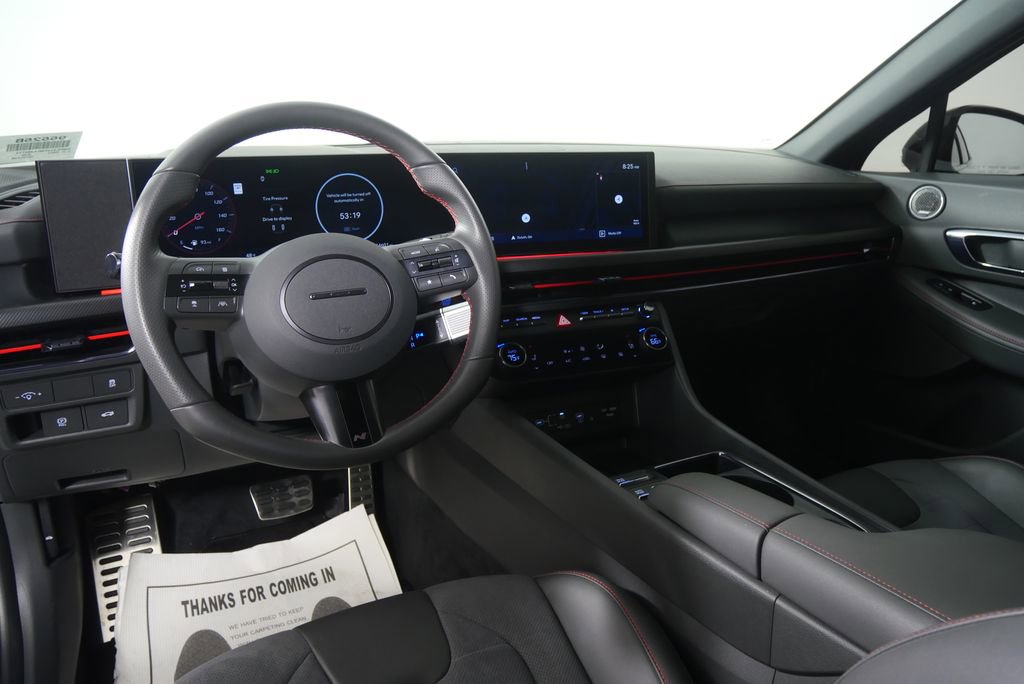 Used 2024 Hyundai Sonata N Line image 20
