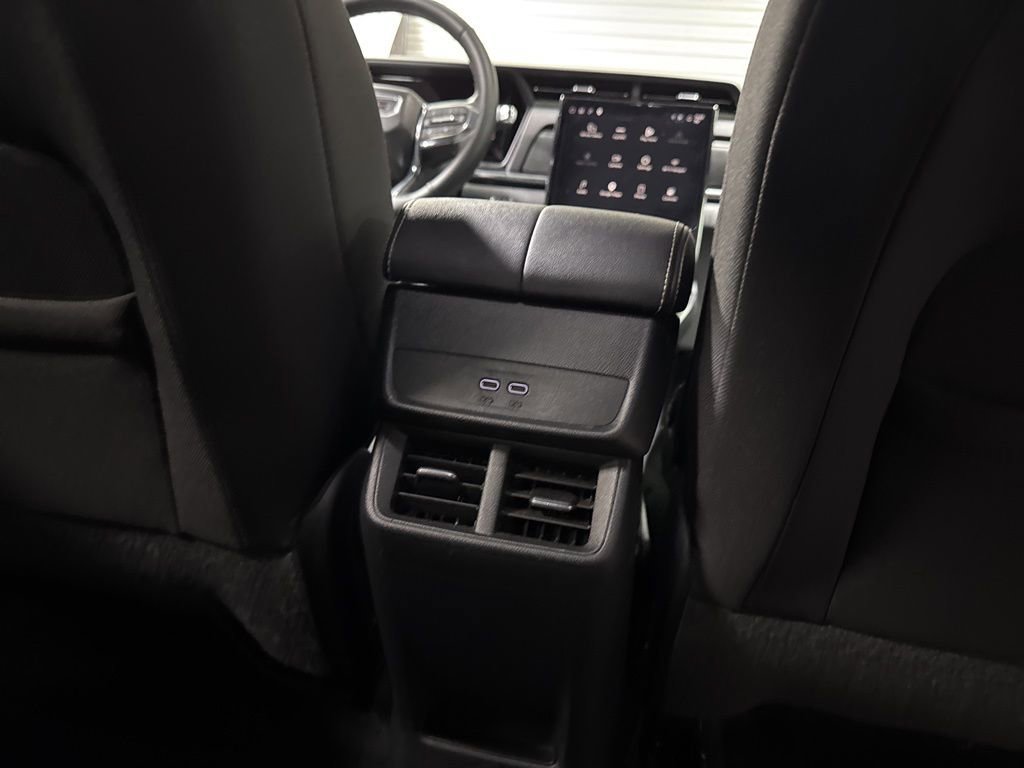 Used 2026 GMC Terrain Elevation FWD image 15