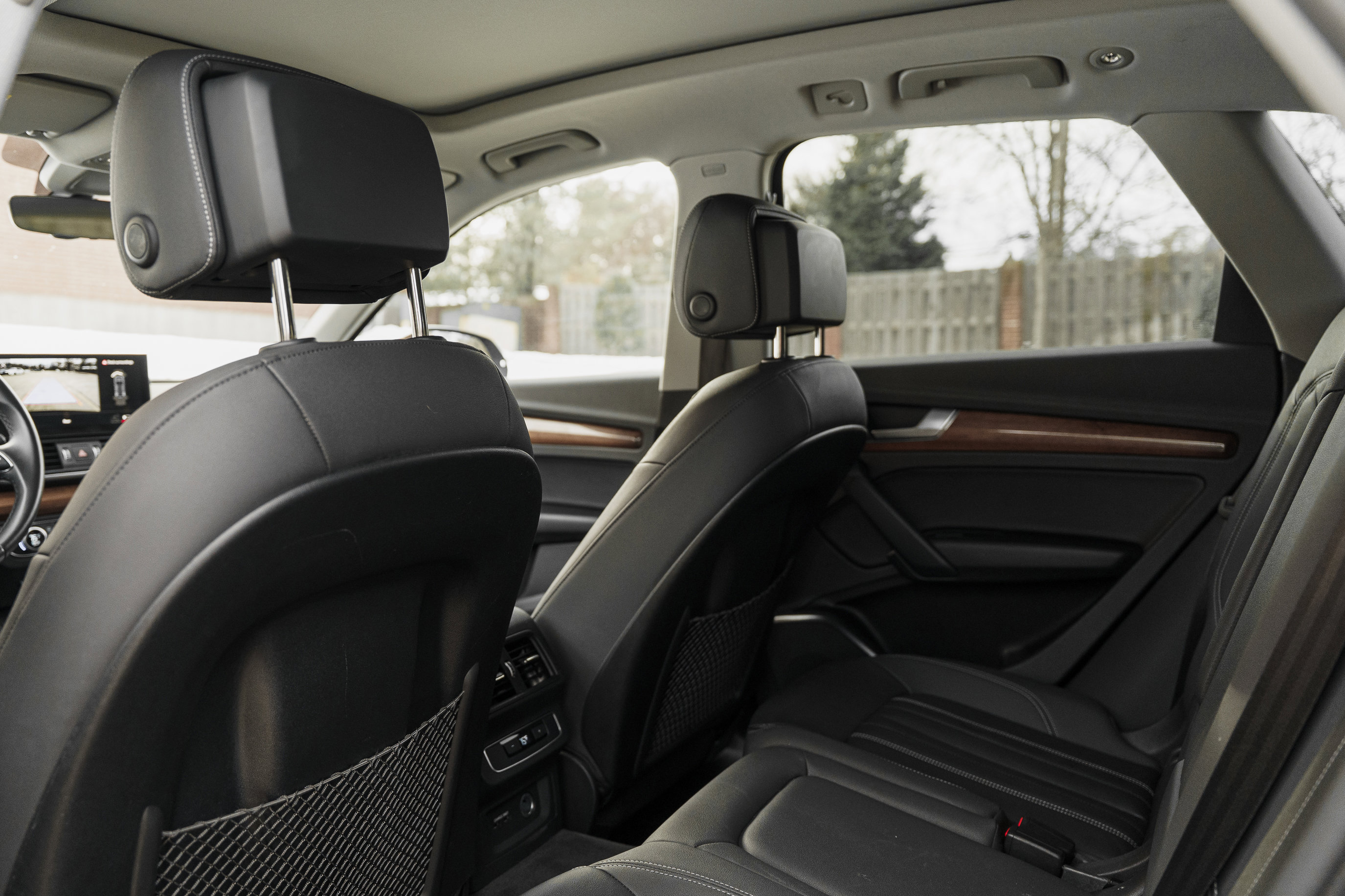 Certified 2023 Audi Q5 2.0T Premium w/ Convenience Package image 24