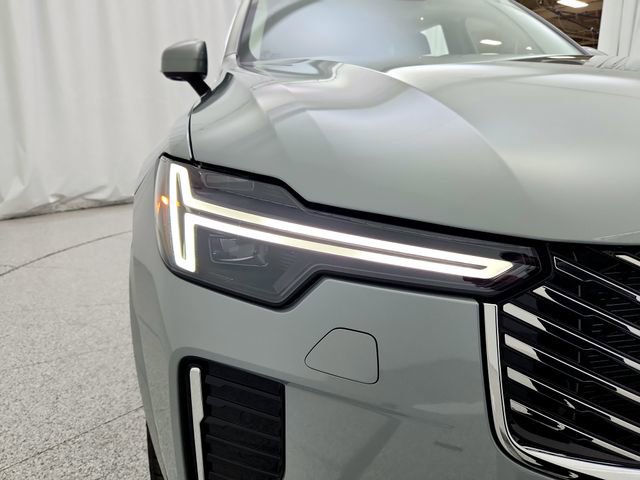New 2026 Volvo XC90 B6 Plus w/ Protection Package Premier image 35
