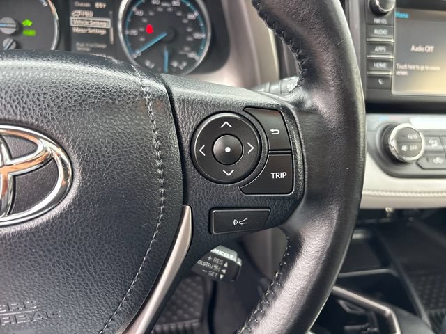 Used 2017 Toyota RAV4 XLE w/ Convenience Package AWD/4WD image 21