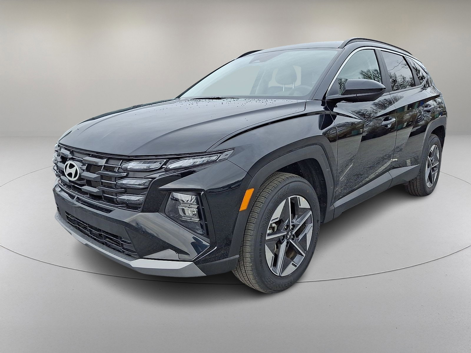 Used 2026 Hyundai Tucson SEL image 5