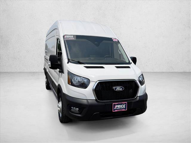 Used 2026 Ford Transit 350 148 High Roof Extended AWD image 3