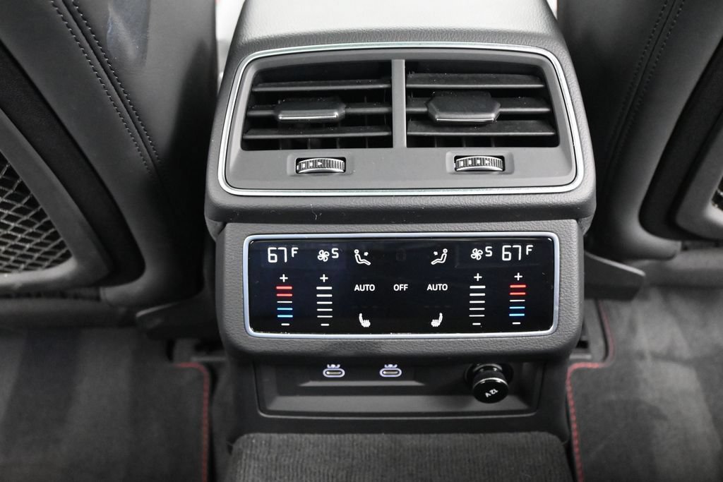 Used 2026 Audi RS 6 performance AWD/4WD image 23