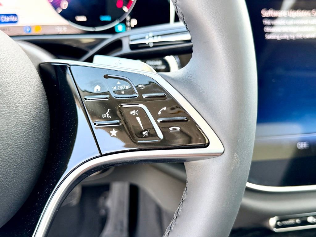 New 2026 Mercedes-Benz E 350 Sedan image 24