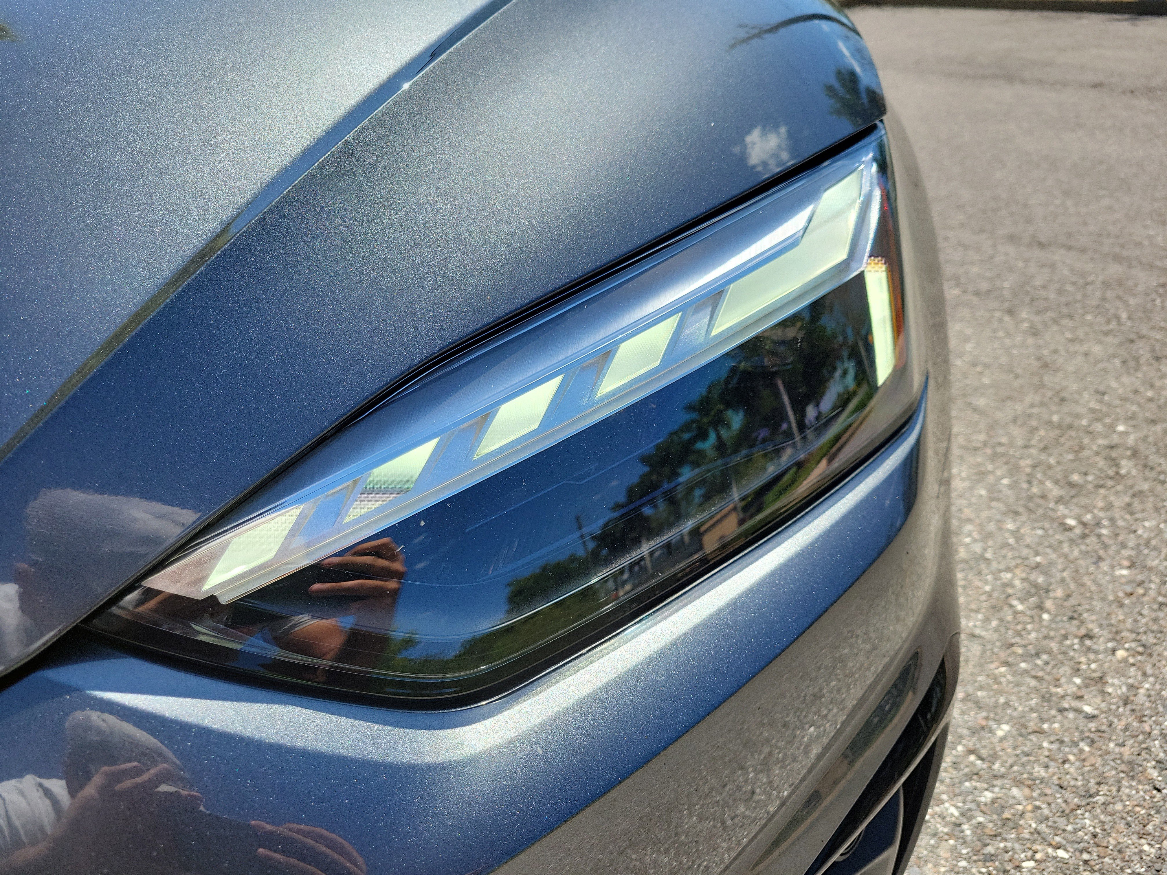 Used 2023 Audi A5 2.0T Premium Plus w/ Premium Plus image 9