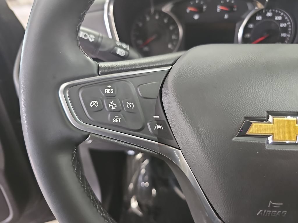 Used 2023 Chevrolet Equinox LT AWD/4WD image 17