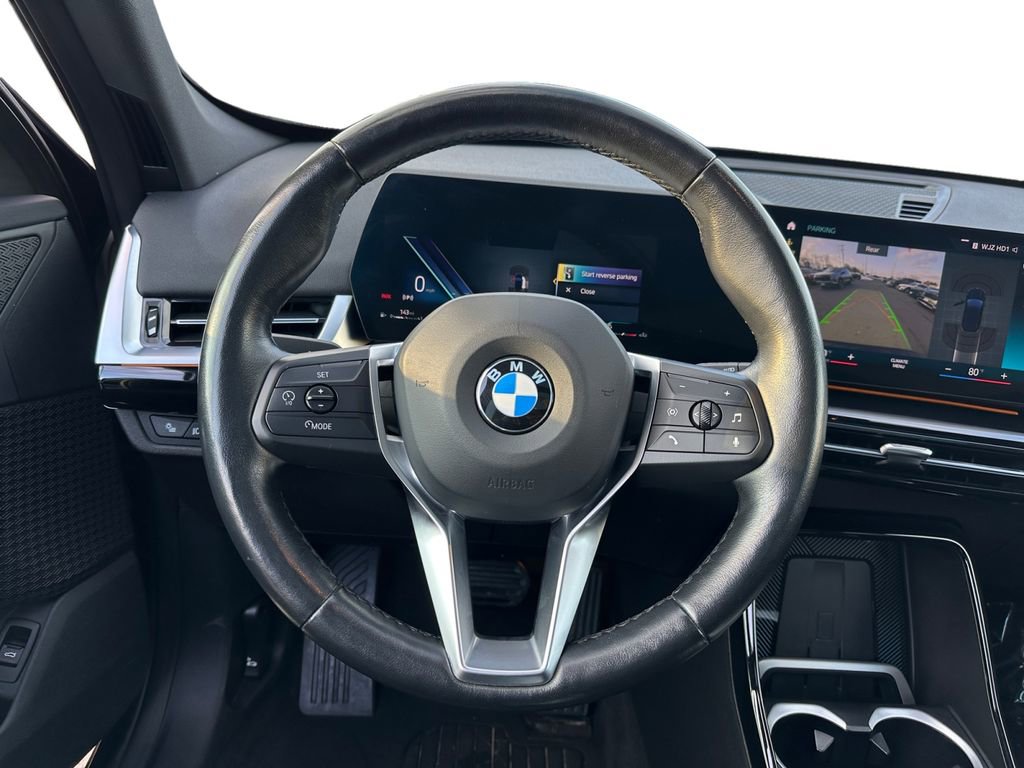 Used 2023 BMW X1 xDrive28i image 12