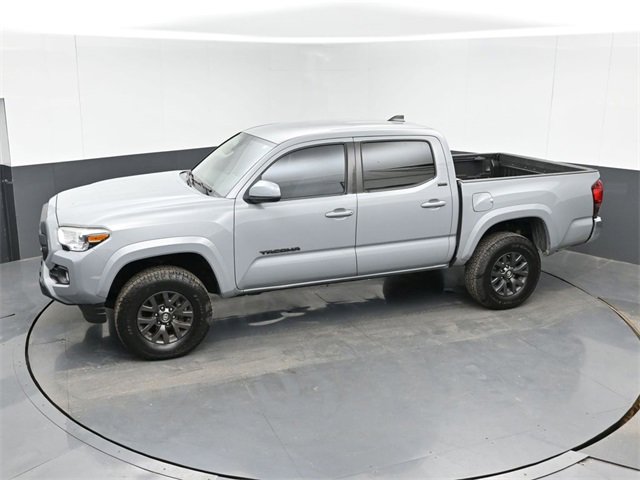 Used 2020 Toyota Tacoma SR5