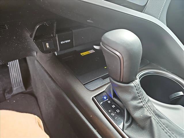 Used 2023 Toyota Camry XSE image 17