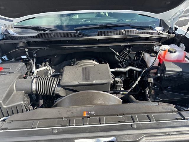 New 2026 Chevrolet Silverado 3500 W/T w/ WT Convenience Package image 25