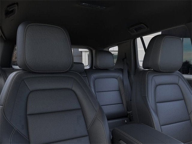 New 2026 GMC Terrain Elevation w/ Elevation Premium Package image 96