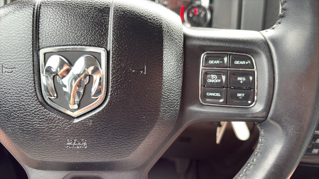Used 2019 RAM 1500 Big Horn AWD/4WD image 15