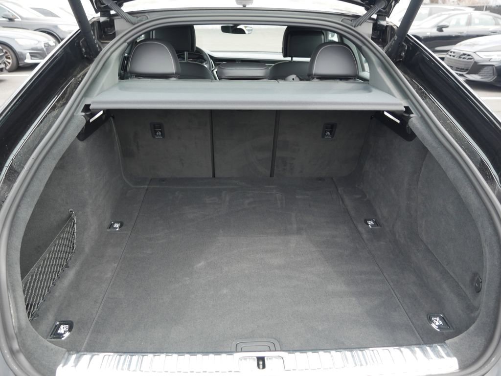 Used 2023 Audi S7 Prestige w/ Prestige Package image 21