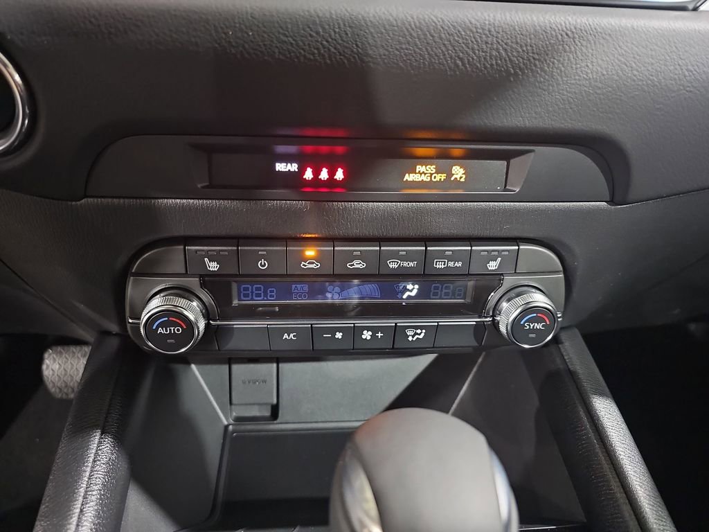 New 2025 MAZDA CX-5 AWD 2.5 S image 25