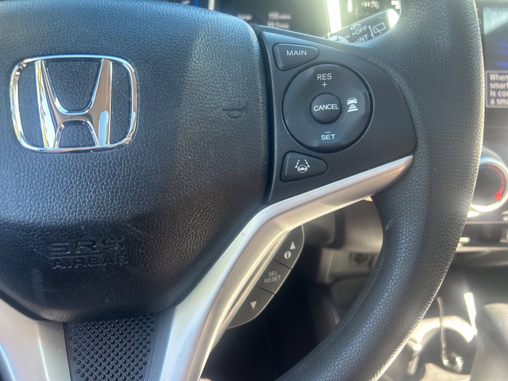 Certified 2019 Honda Fit EX image 15