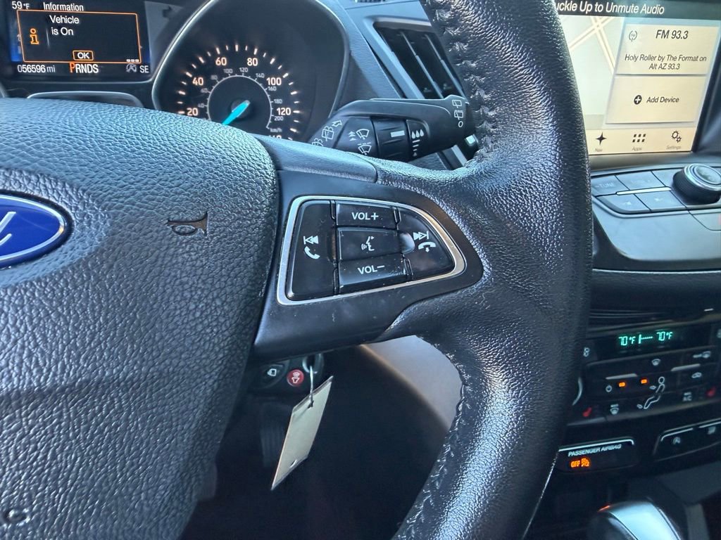 Used 2018 Ford Escape SEL image 30