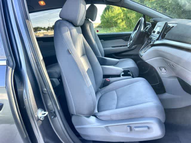 Certified 2019 Honda Odyssey LX image 12