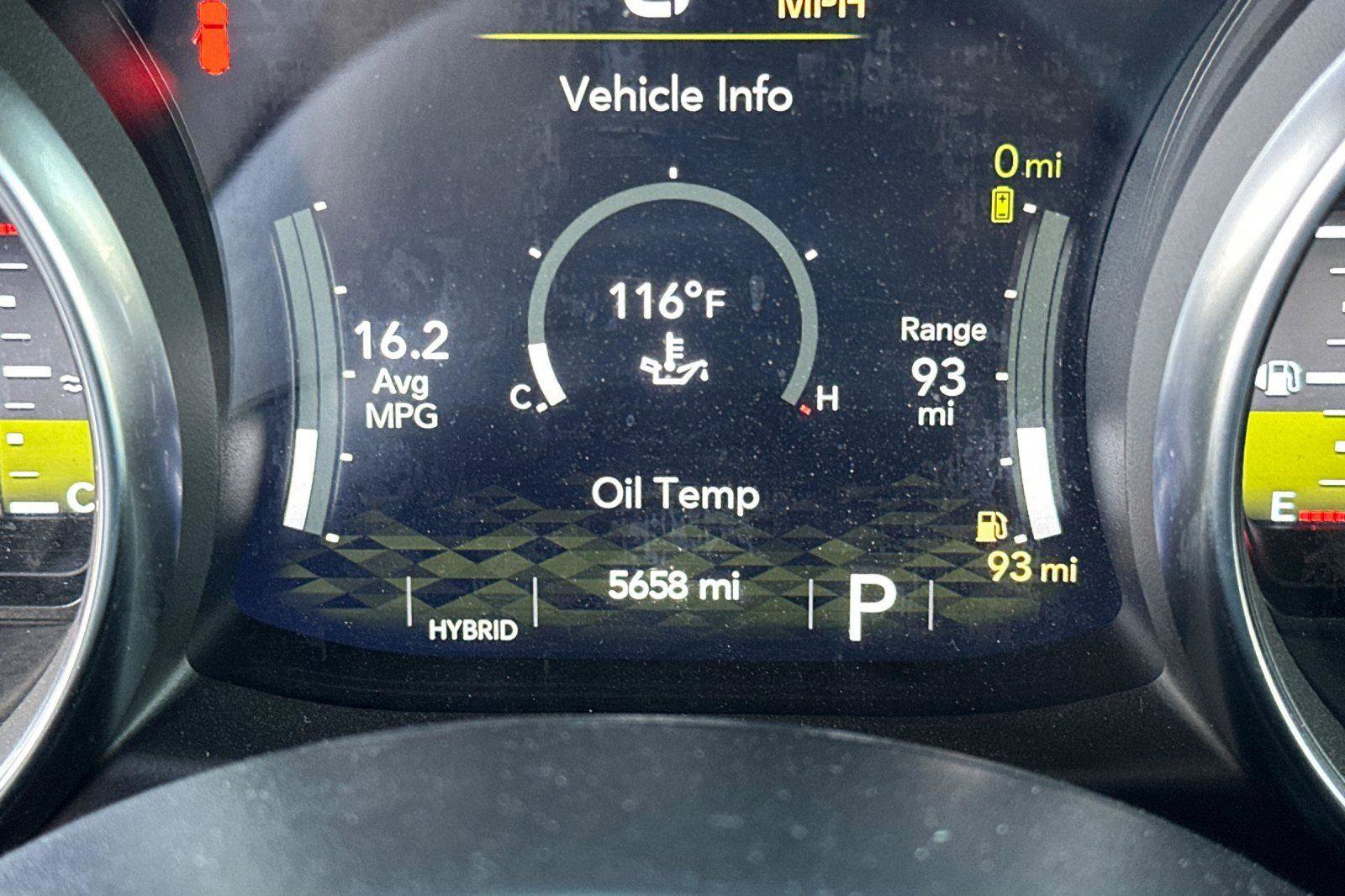 Used 2023 Jeep Wrangler Unlimited Rubicon 4xe image 30