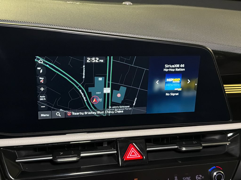Certified 2023 Kia Niro Wave FWD image 31