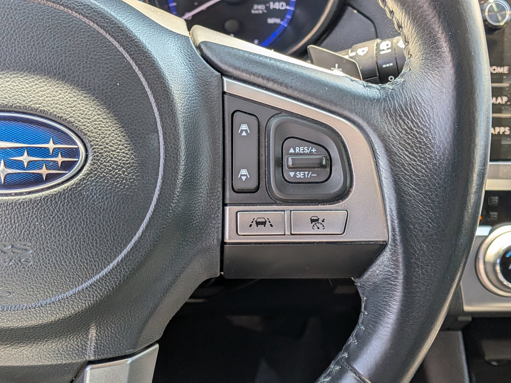 Used 2017 Subaru Outback 2.5i Limited AWD/4WD image 16