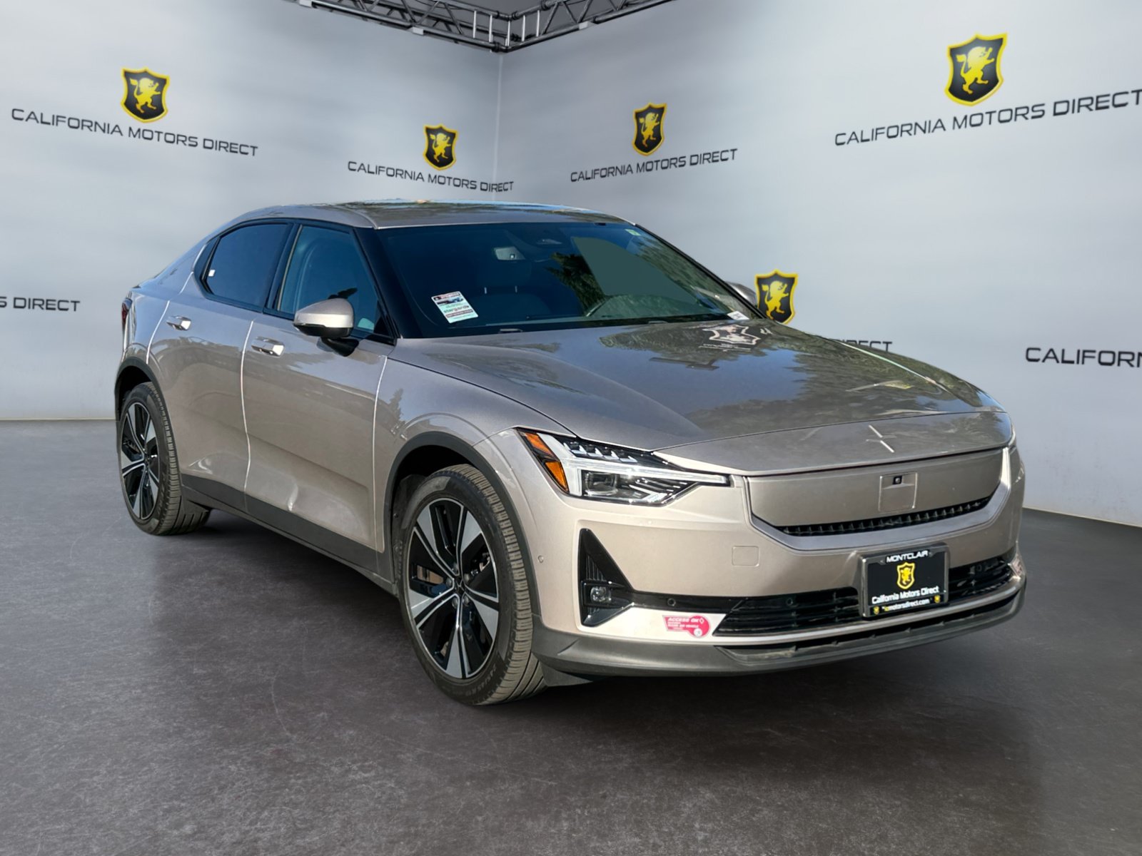 Used 2024 Polestar Polestar 2 AWD/4WD image 7