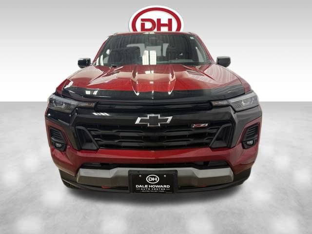 Used 2023 Chevrolet Colorado Z71 w/ Z71 Convenience Package 2 image 19