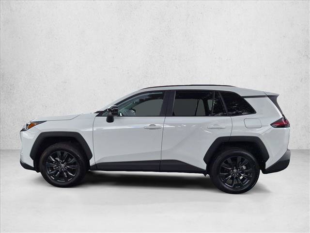 Used 2026 Toyota RAV4 XLE Premium AWD/4WD image 9
