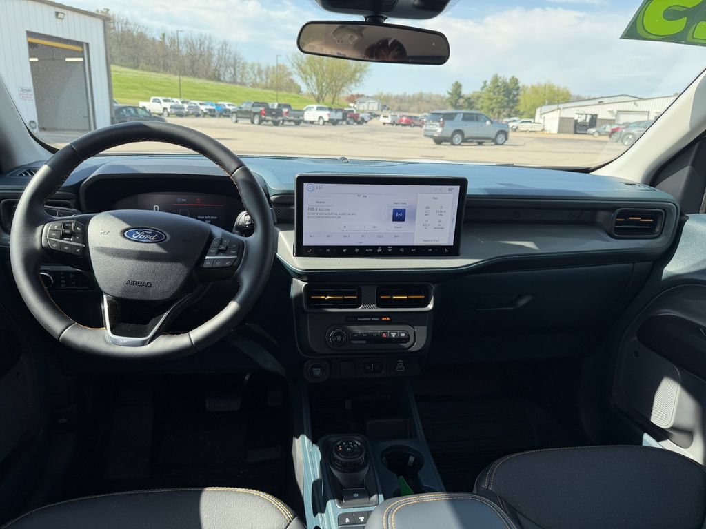 Used 2025 Ford Maverick Tremor AWD/4WD image 17