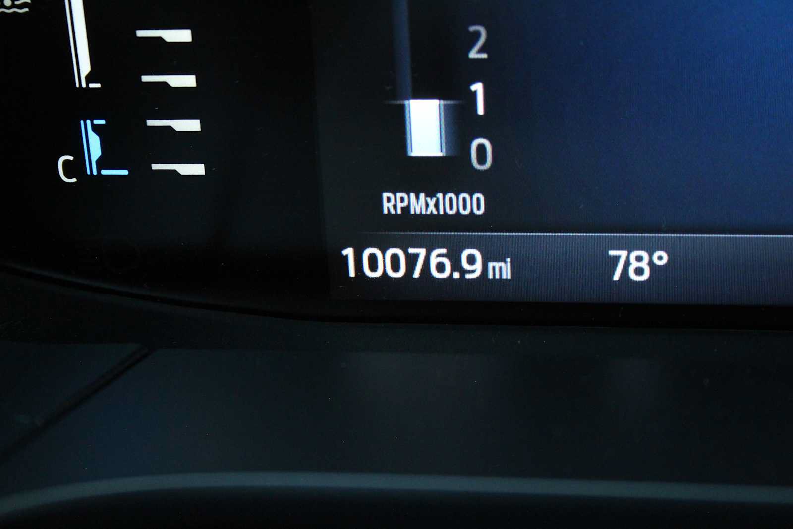 Used 2024 Ford Escape Active AWD/4WD image 39
