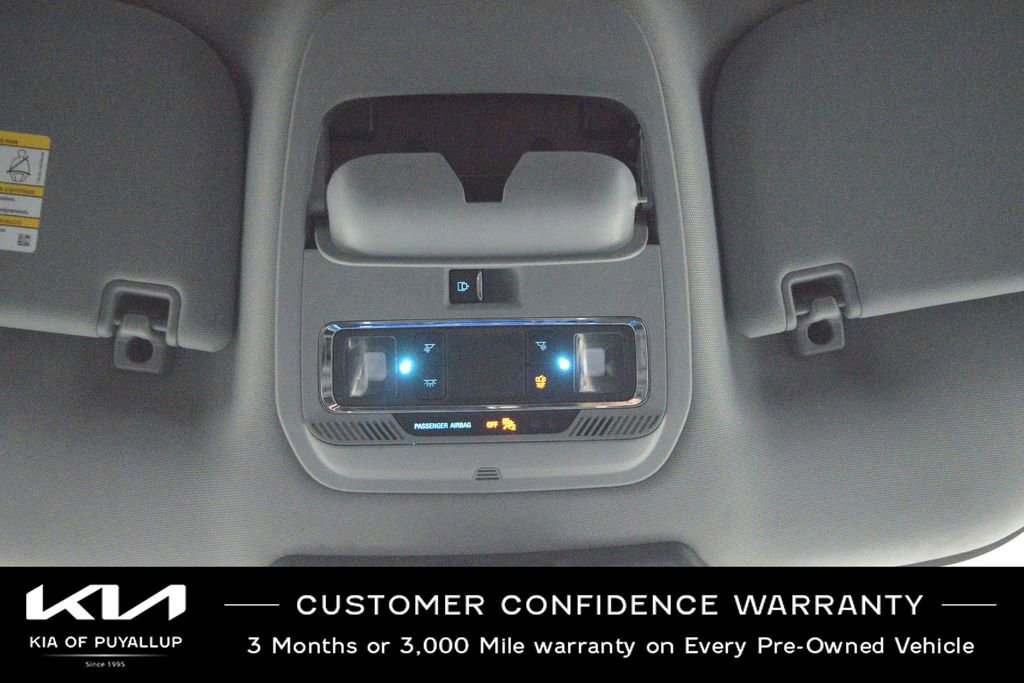 Used 2021 Ford F150 Lariat w/ Trailer Tow Package image 25