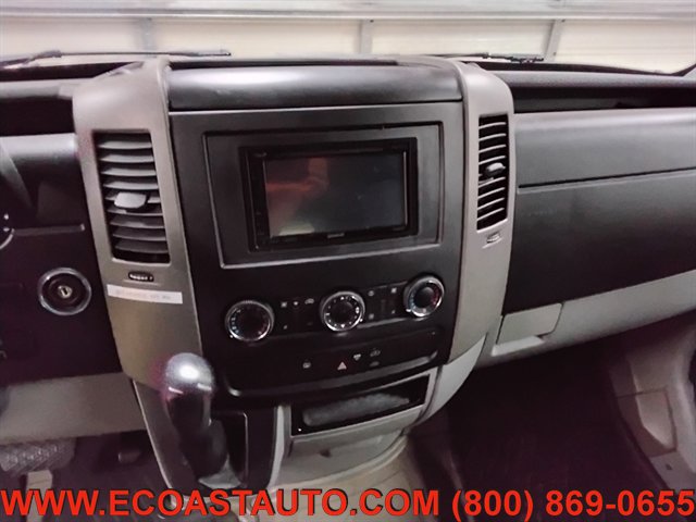 Used 2011 Mercedes-Benz Sprinter 2500 image 12