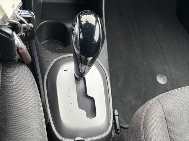 Used 2021 Chevrolet Spark LT FWD image 23