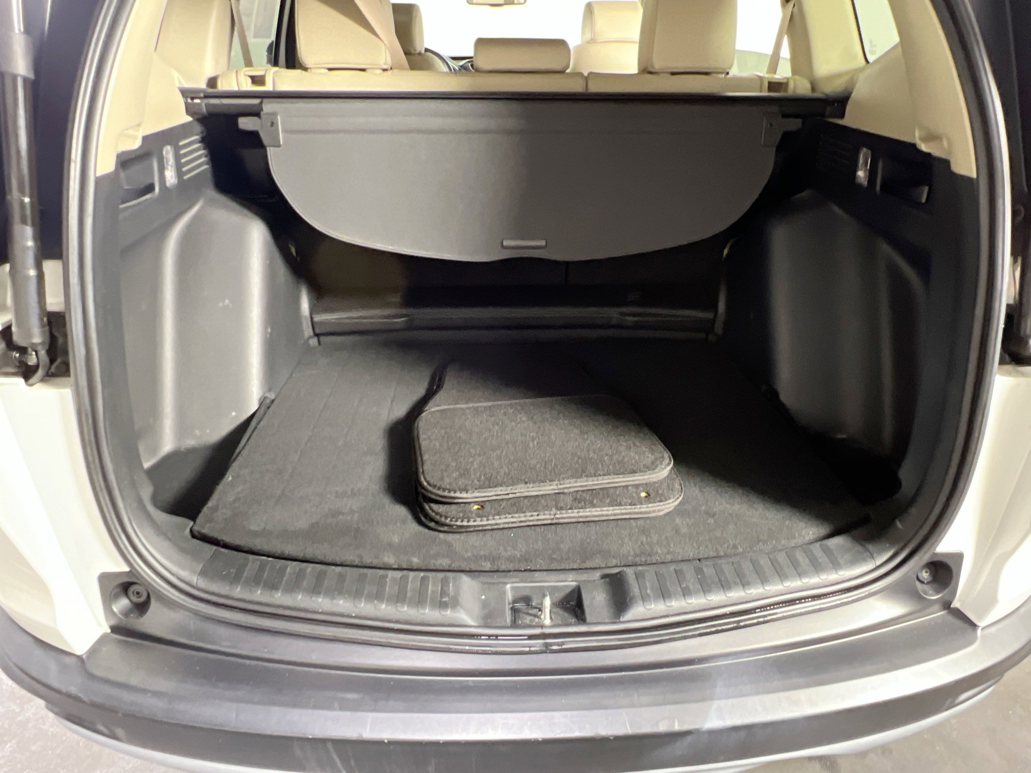 Used 2019 Honda CR-V EX-L image 25