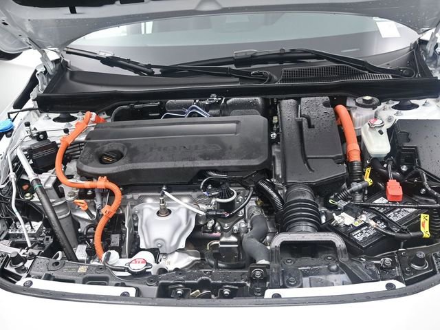 Used 2026 Honda Civic FWD Hybrid Sedan image 24