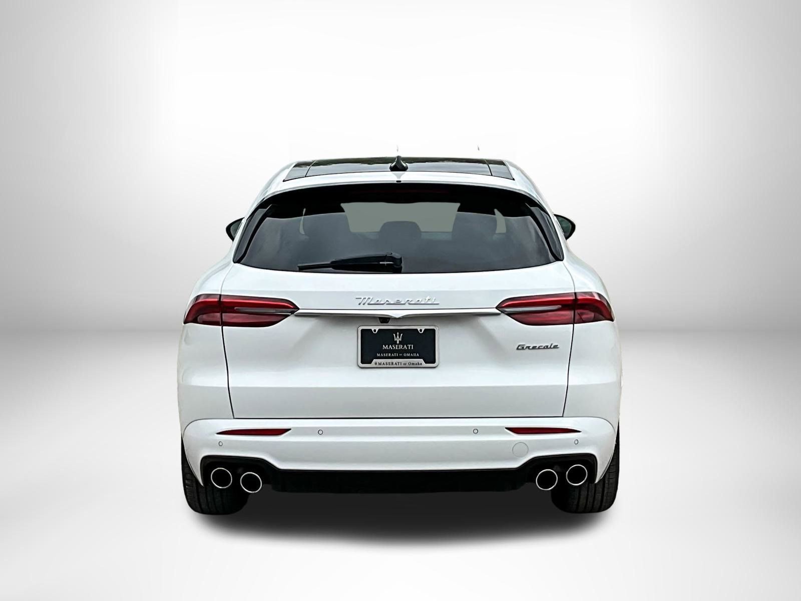 Used 2024 Maserati Grecale GT image 6