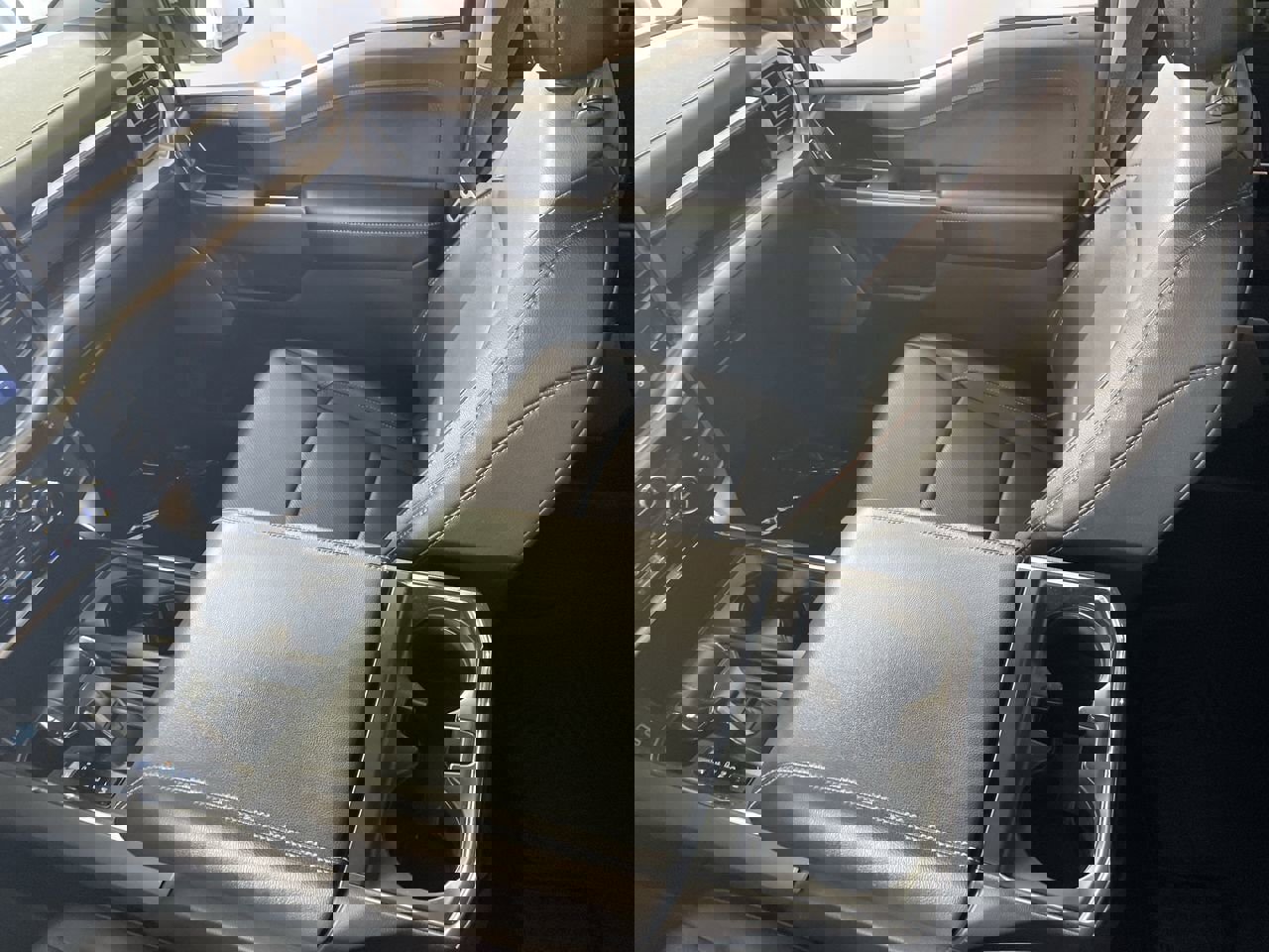 Used 2022 Ford F150 Lariat w/ Max Trailer Tow Package image 20