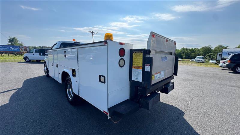 Used 2015 Ford F350 XL RWD image 38