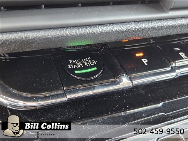 New 2025 Lincoln Corsair AWD w/ Equipment Group 101A image 10