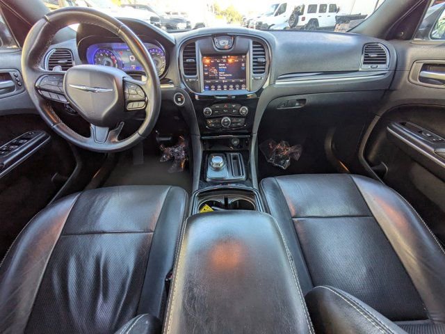 Used 2019 Chrysler 300 S w/ 300S Premium Group 2 image 12