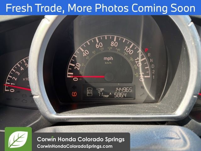 Used 2007 Honda Ridgeline RTL image 10